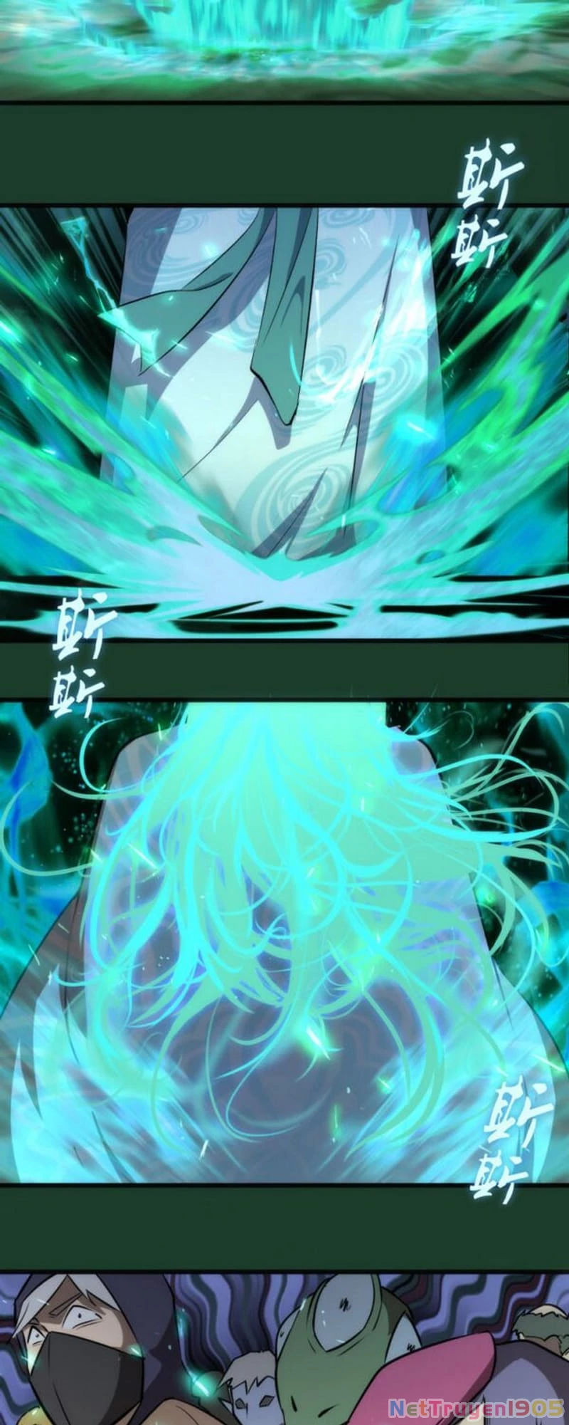 Cao Đẳng Linh Hồn Chapter 123 - 6