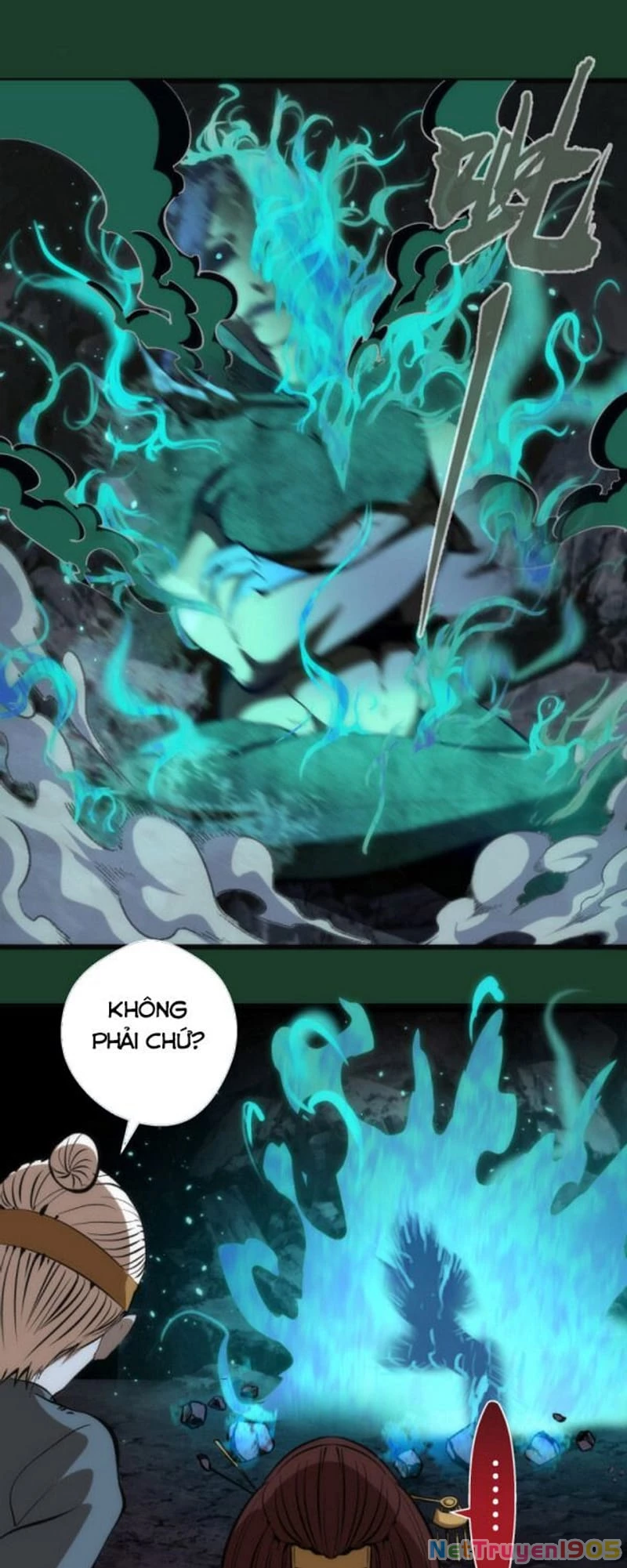 Cao Đẳng Linh Hồn Chapter 123 - 11