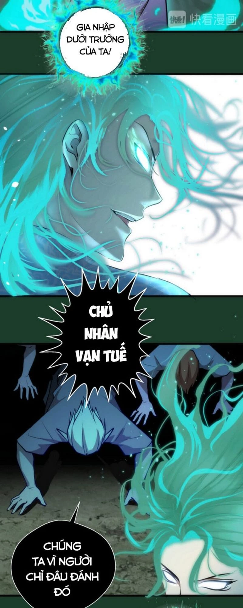 Cao Đẳng Linh Hồn Chapter 123 - 13