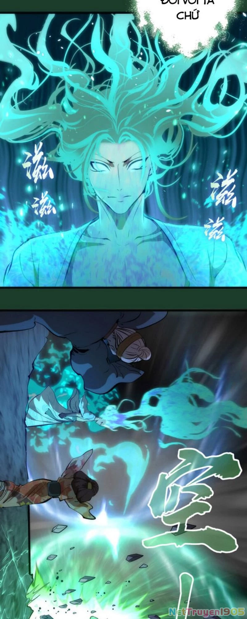 Cao Đẳng Linh Hồn Chapter 123 - 19