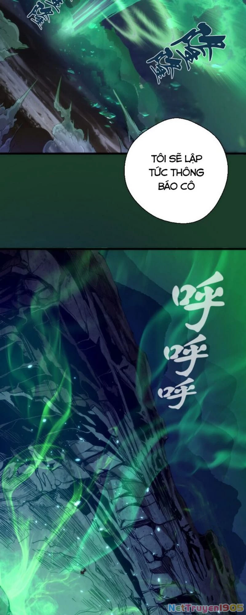 Cao Đẳng Linh Hồn Chapter 123 - 28