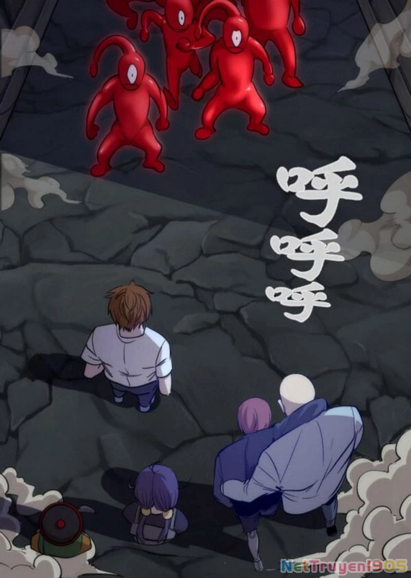 Cao Đẳng Linh Hồn Chapter 123 - 41