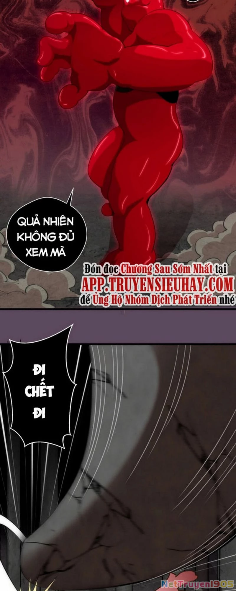 Cao Đẳng Linh Hồn Chapter 124 - 19