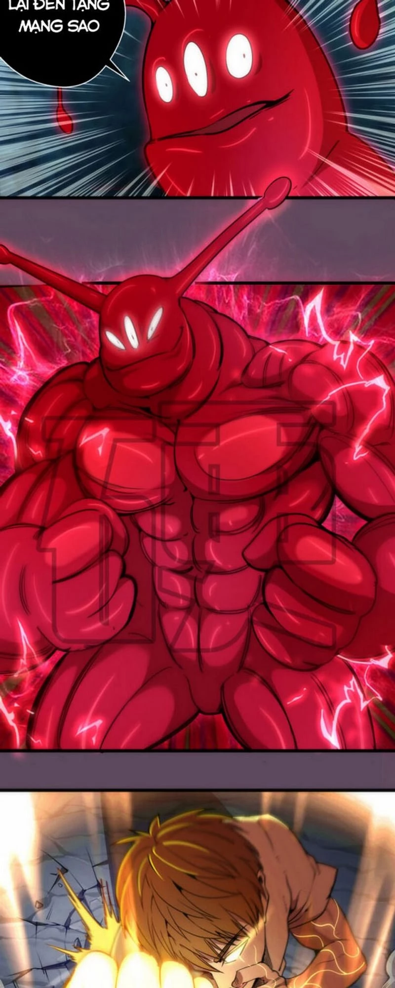 Cao Đẳng Linh Hồn Chapter 124 - 26