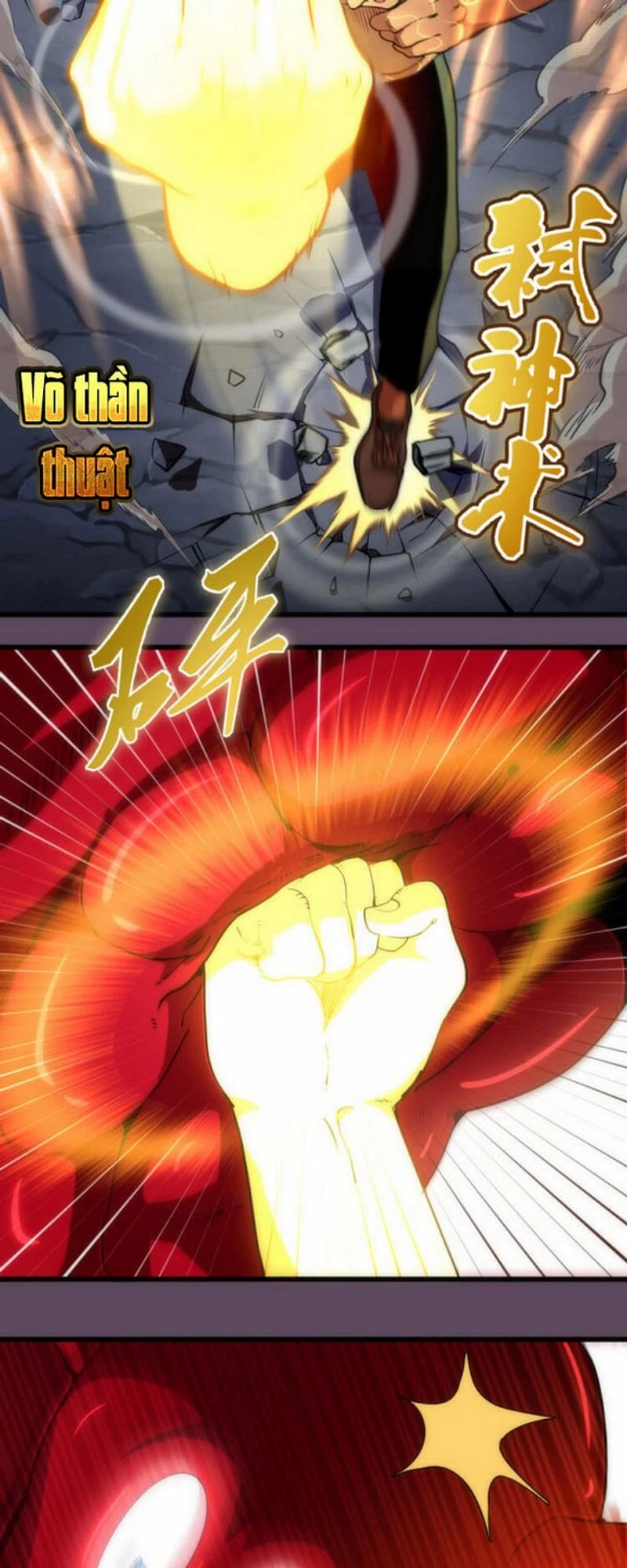 Cao Đẳng Linh Hồn Chapter 124 - 27