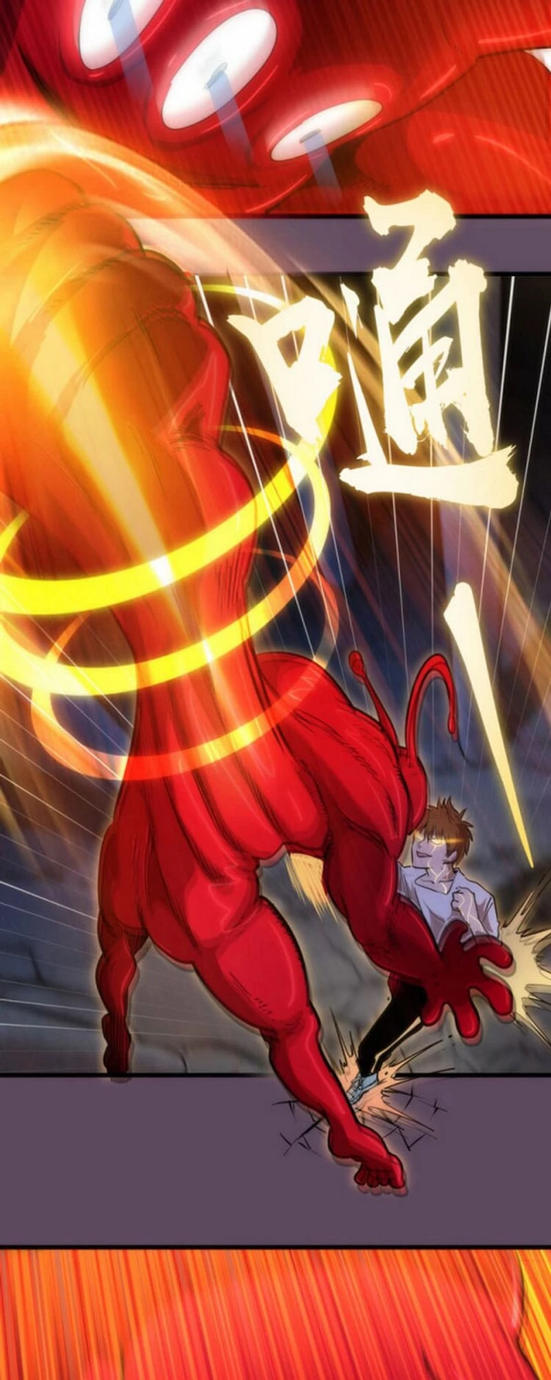 Cao Đẳng Linh Hồn Chapter 124 - 28