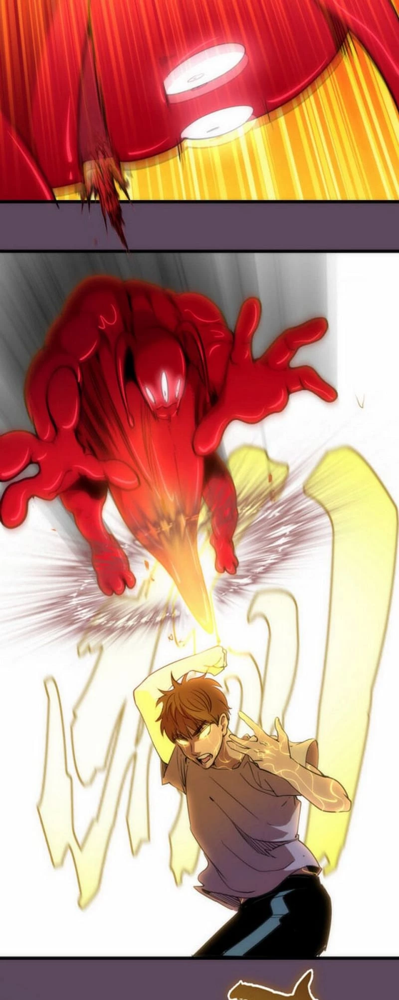 Cao Đẳng Linh Hồn Chapter 124 - 29