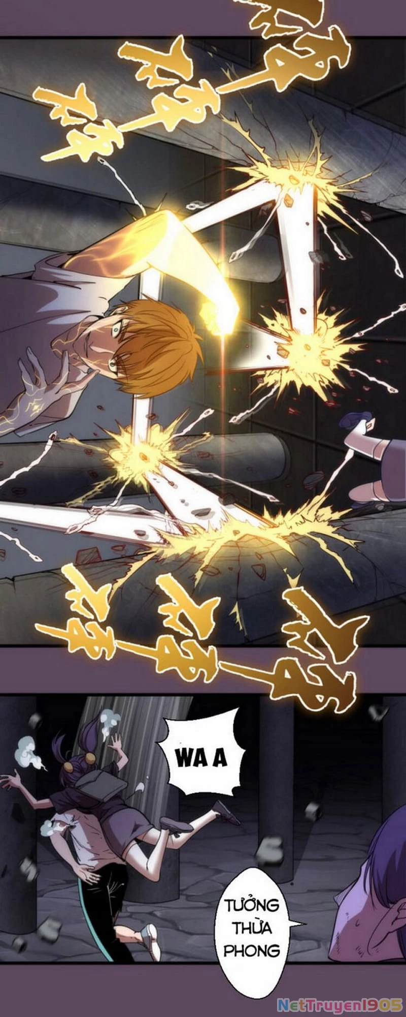 Cao Đẳng Linh Hồn Chapter 124 - 30