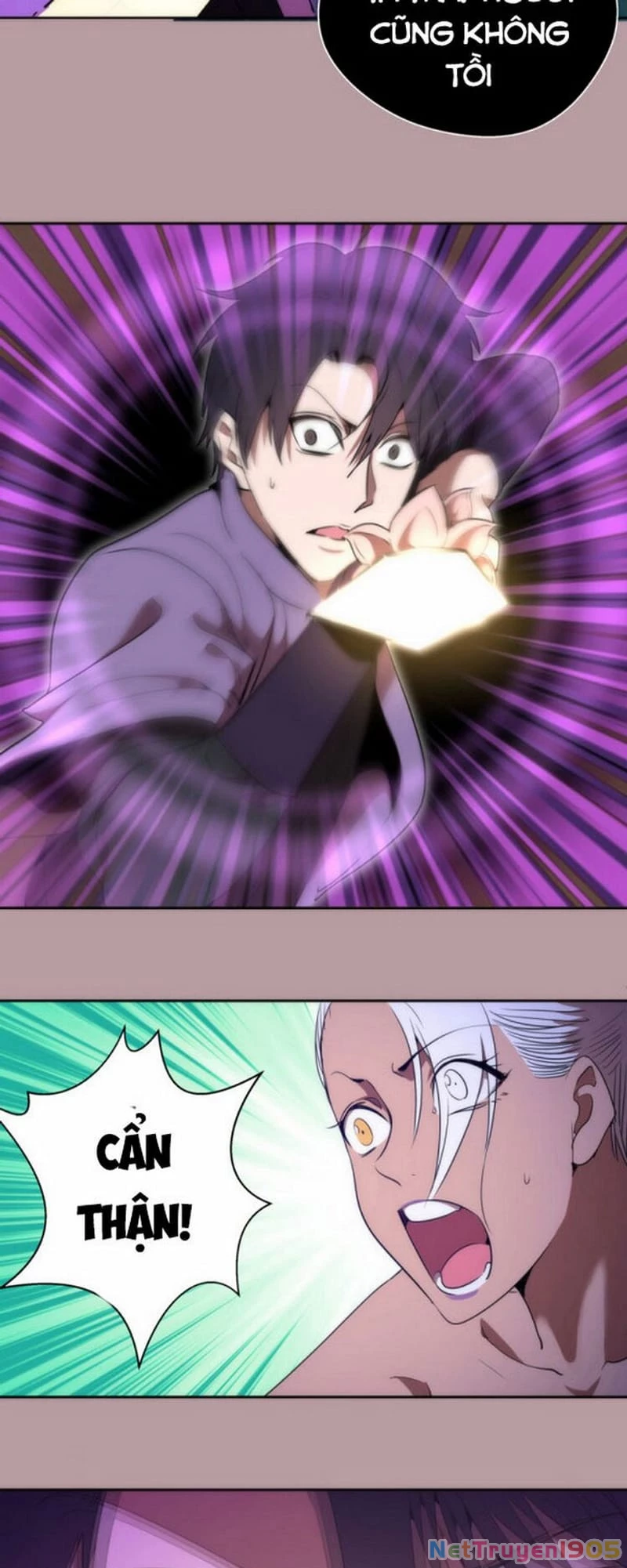 Cao Đẳng Linh Hồn Chapter 124 - 39