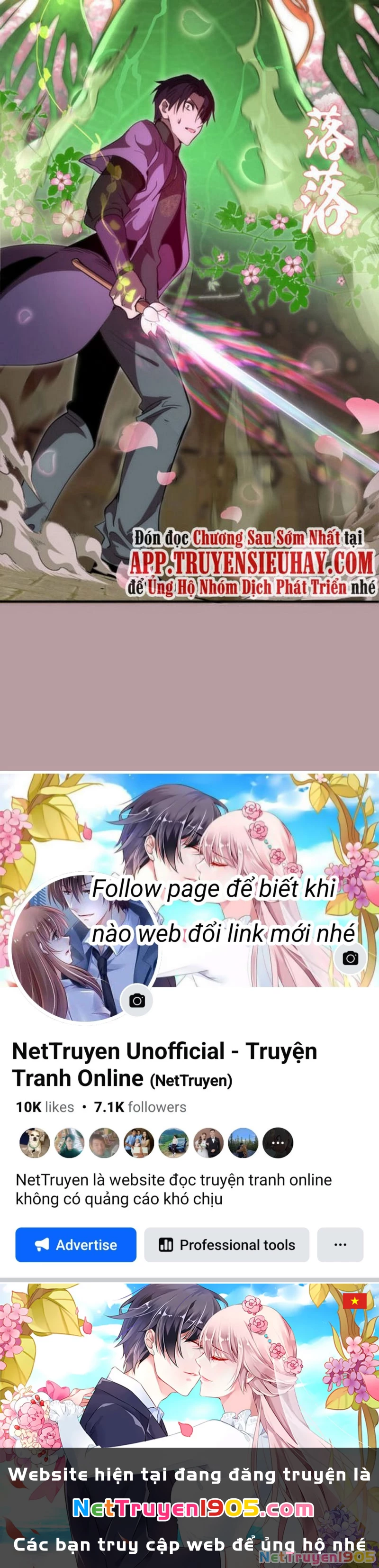 Cao Đẳng Linh Hồn Chapter 124 - 43