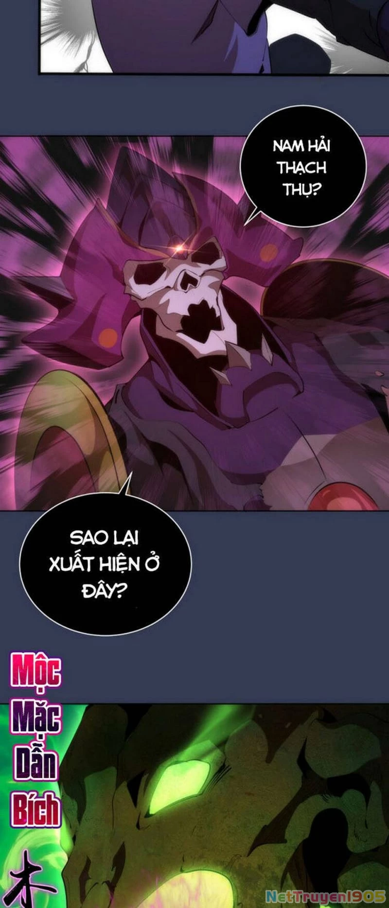 Cao Đẳng Linh Hồn Chapter 125 - 14