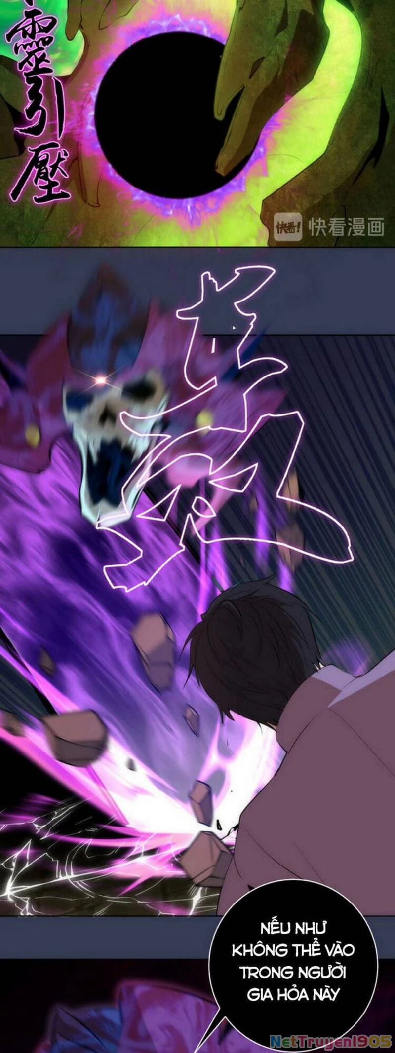 Cao Đẳng Linh Hồn Chapter 125 - 15