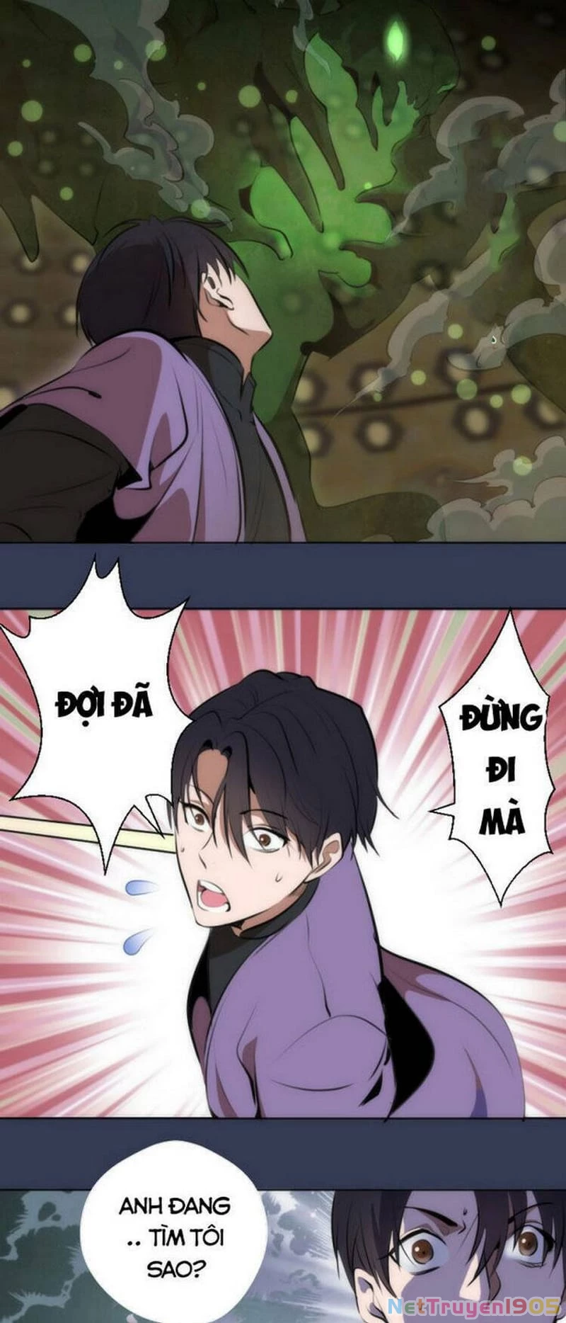 Cao Đẳng Linh Hồn Chapter 125 - 18