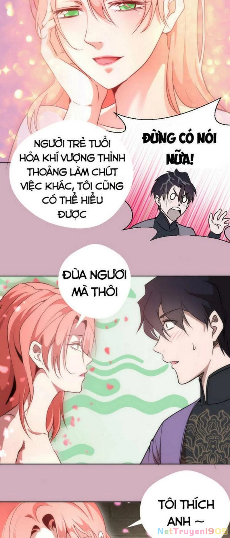 Cao Đẳng Linh Hồn Chapter 125 - 24