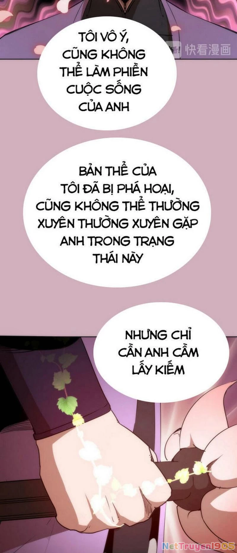 Cao Đẳng Linh Hồn Chapter 125 - 28