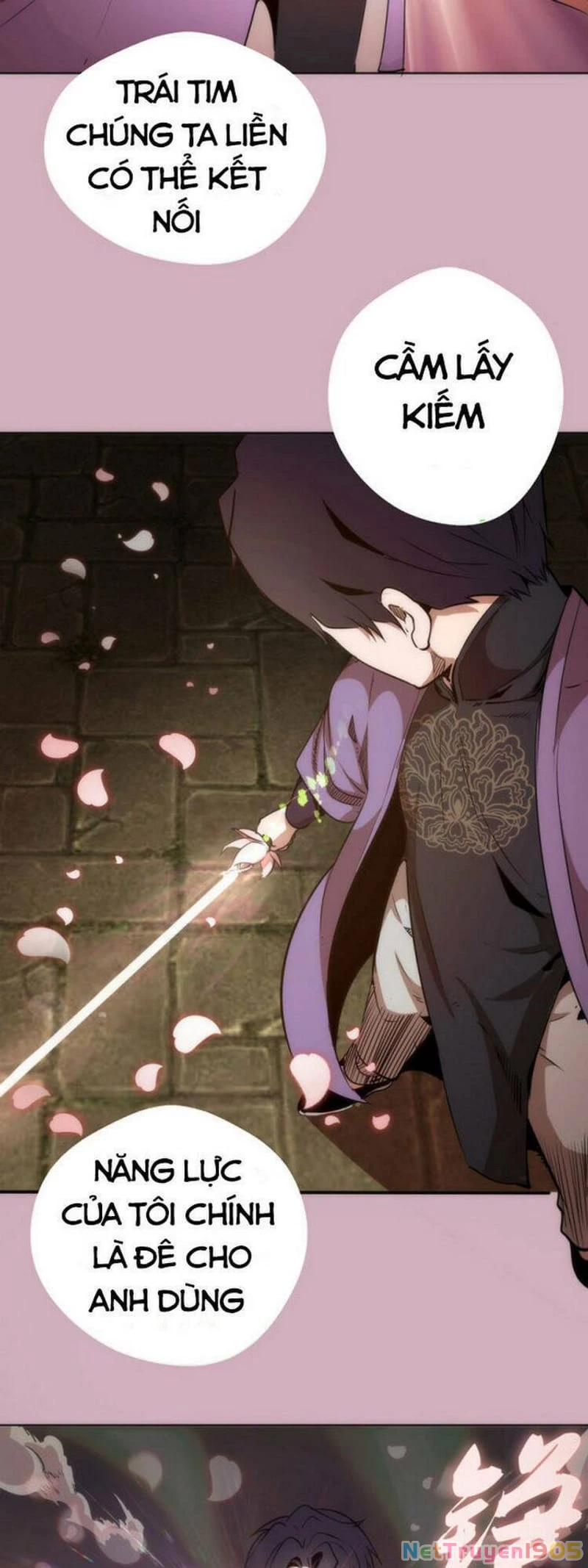 Cao Đẳng Linh Hồn Chapter 125 - 29