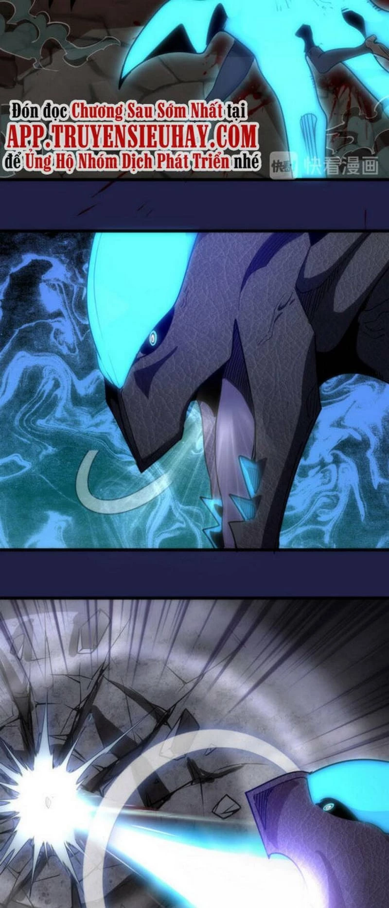 Cao Đẳng Linh Hồn Chapter 125 - 36