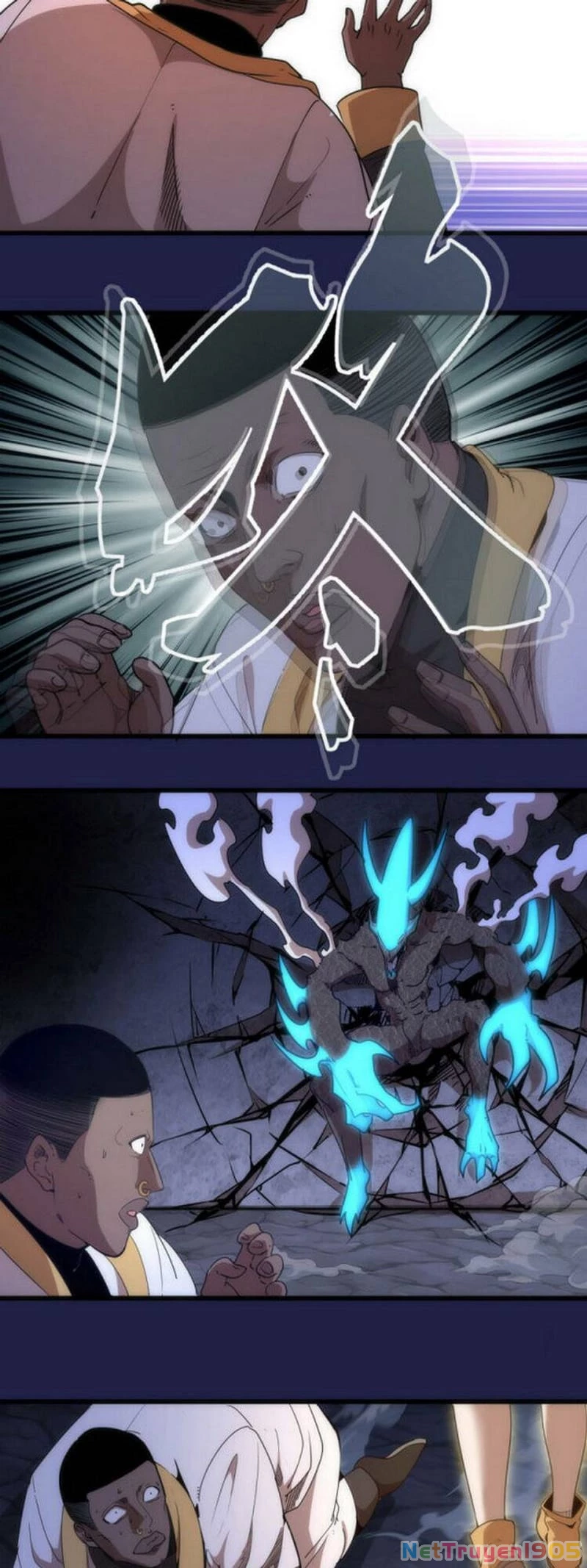 Cao Đẳng Linh Hồn Chapter 125 - 39