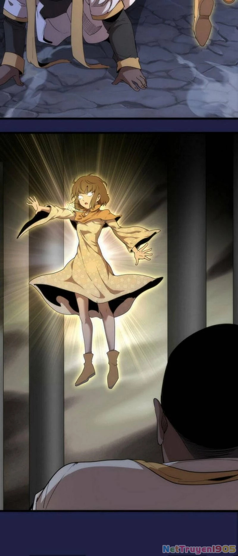 Cao Đẳng Linh Hồn Chapter 125 - 40