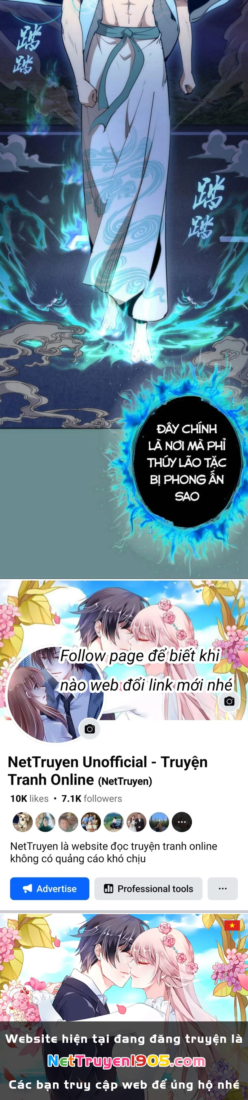 Cao Đẳng Linh Hồn Chapter 125 - 46