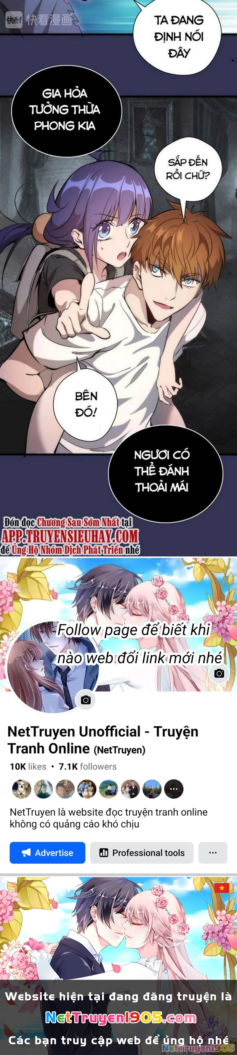 Cao Đẳng Linh Hồn Chapter 126 - 42