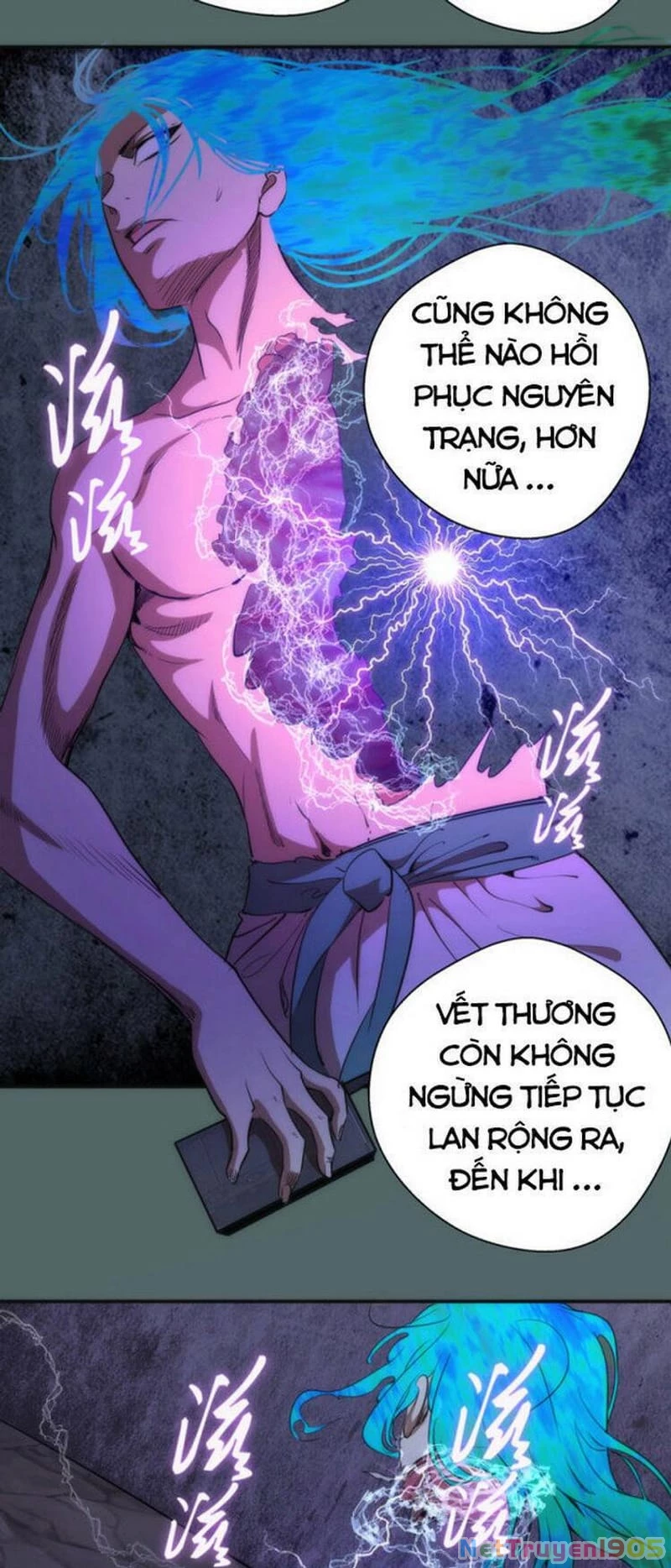 Cao Đẳng Linh Hồn Chapter 127 - 18