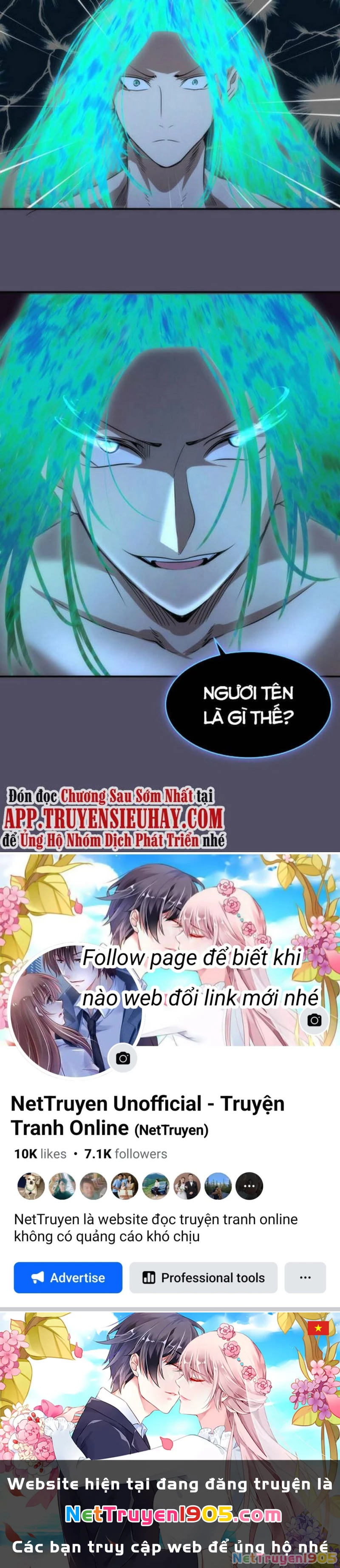 Cao Đẳng Linh Hồn Chapter 127 - 35