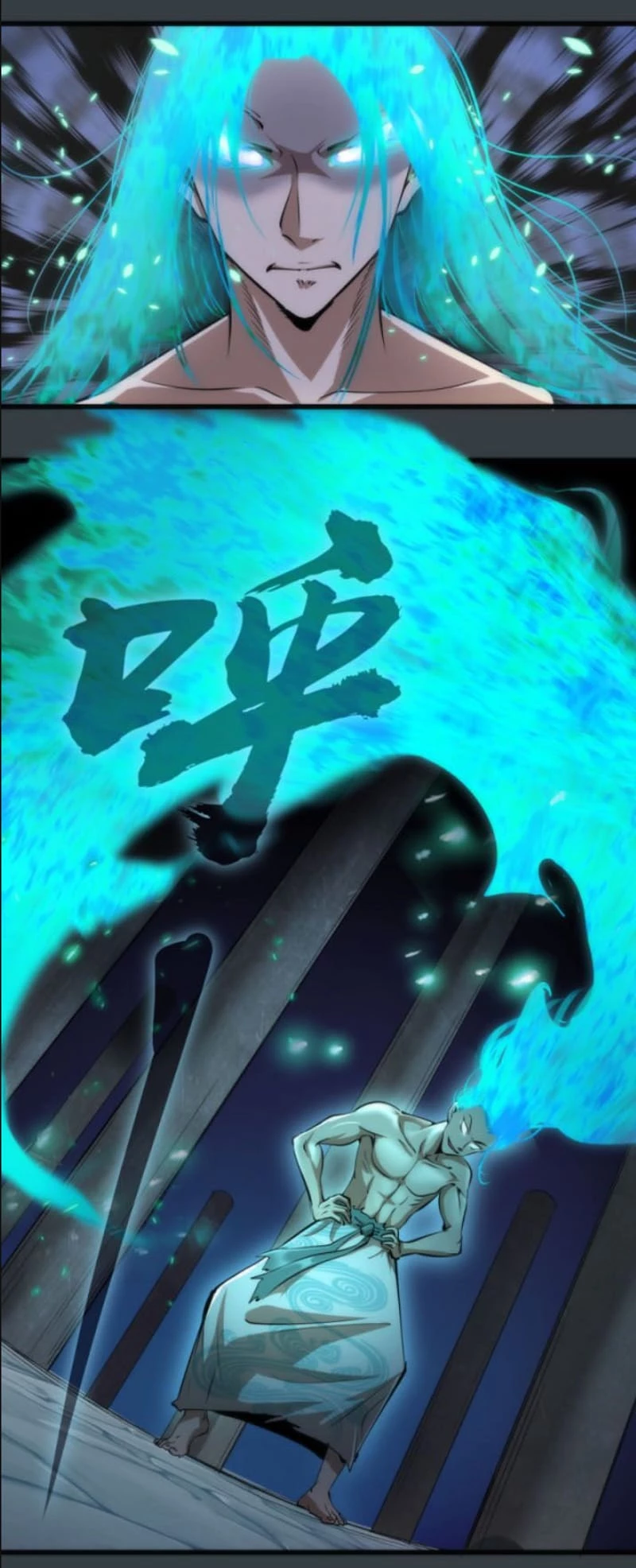 Cao Đẳng Linh Hồn Chapter 128 - 7