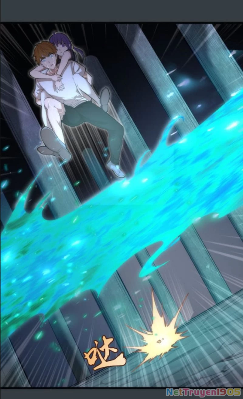 Cao Đẳng Linh Hồn Chapter 128 - 8