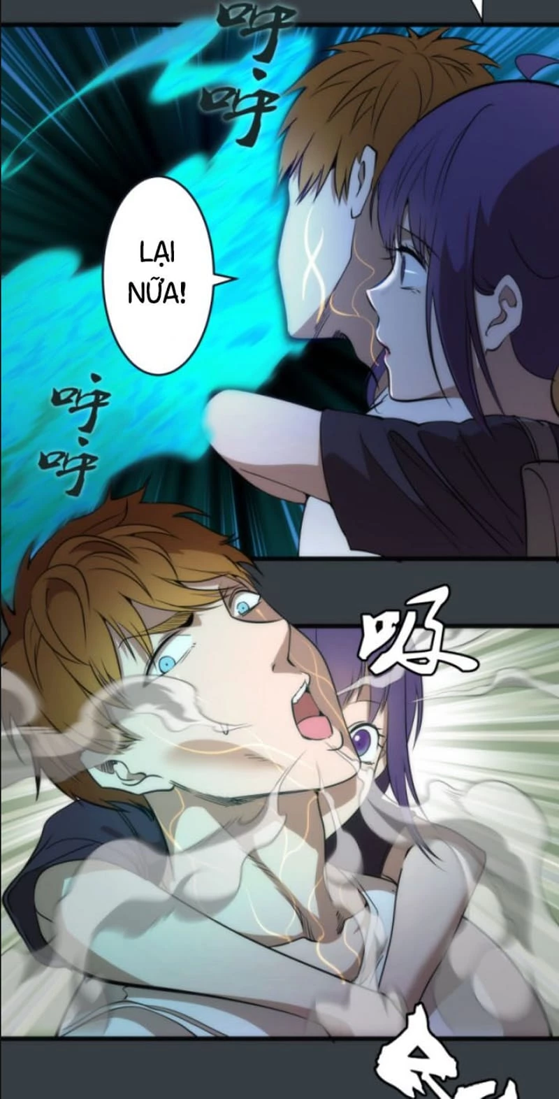 Cao Đẳng Linh Hồn Chapter 128 - 10