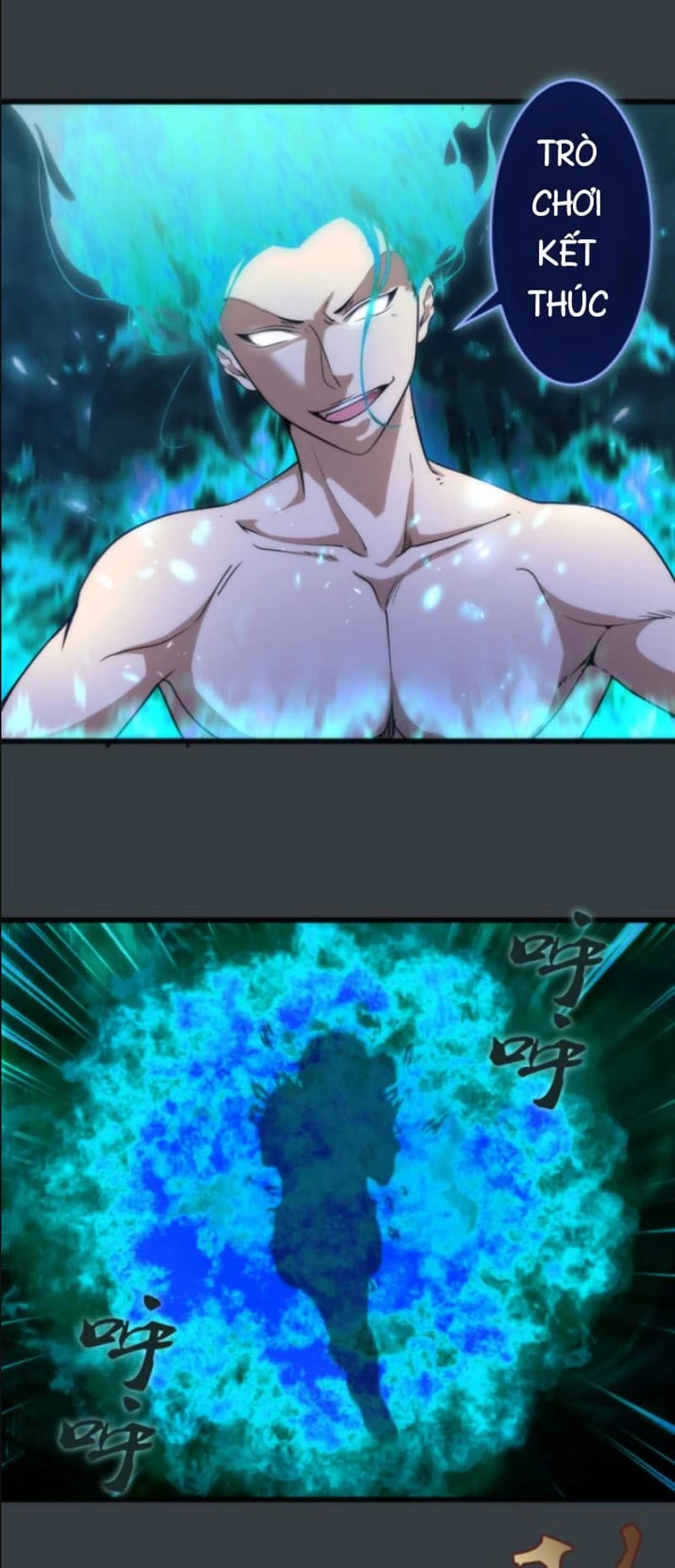 Cao Đẳng Linh Hồn Chapter 128 - 15