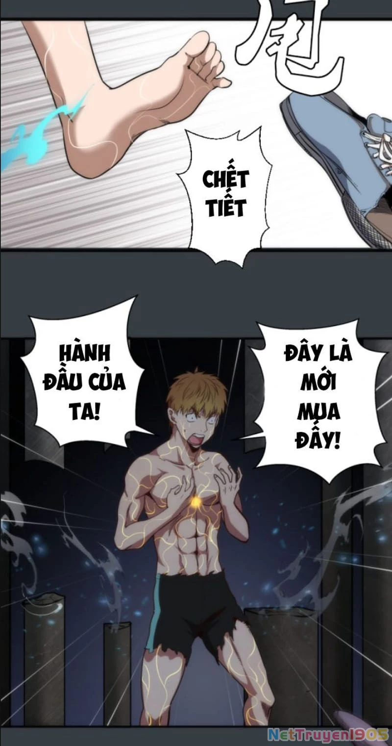 Cao Đẳng Linh Hồn Chapter 128 - 17