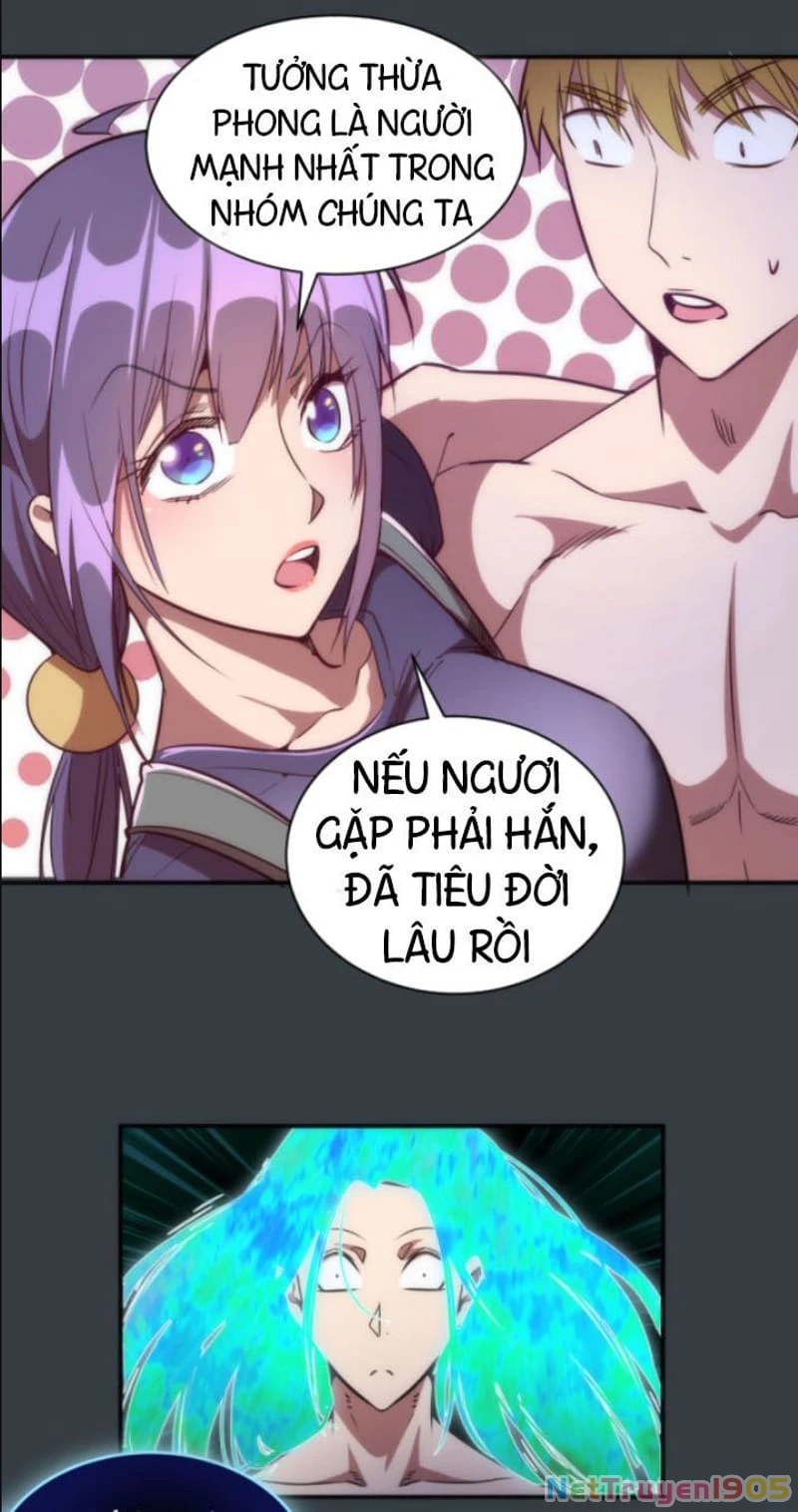 Cao Đẳng Linh Hồn Chapter 128 - 21