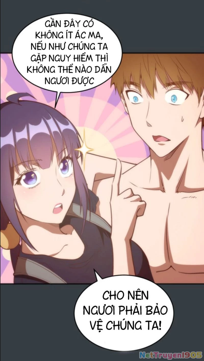 Cao Đẳng Linh Hồn Chapter 128 - 24