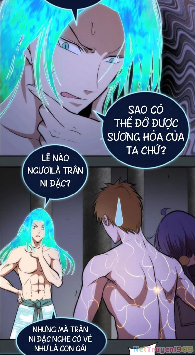 Cao Đẳng Linh Hồn Chapter 128 - 29