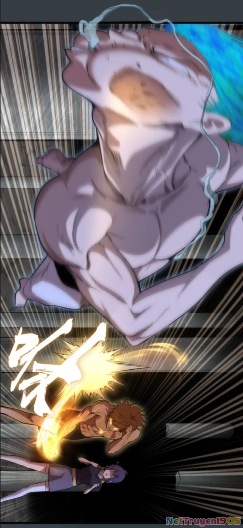 Cao Đẳng Linh Hồn Chapter 128 - 32