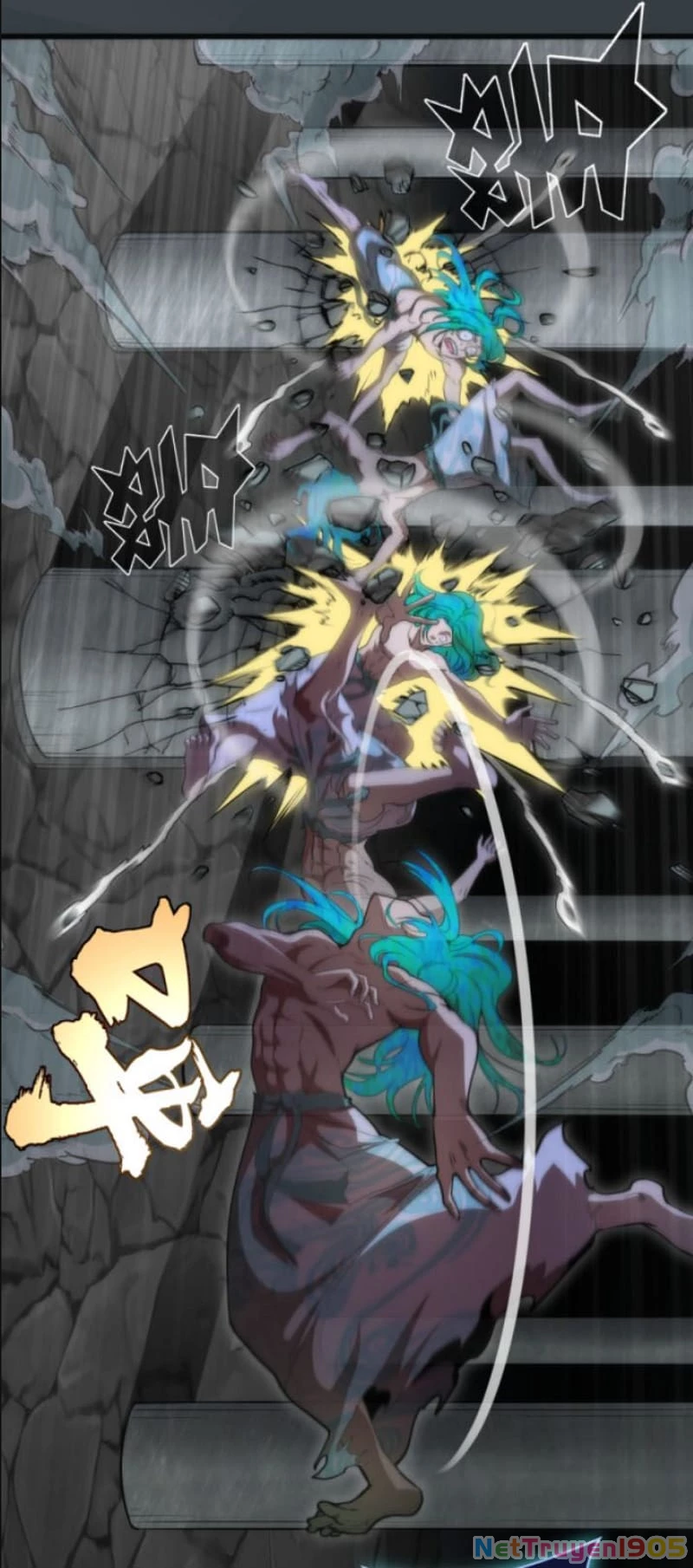 Cao Đẳng Linh Hồn Chapter 128 - 33