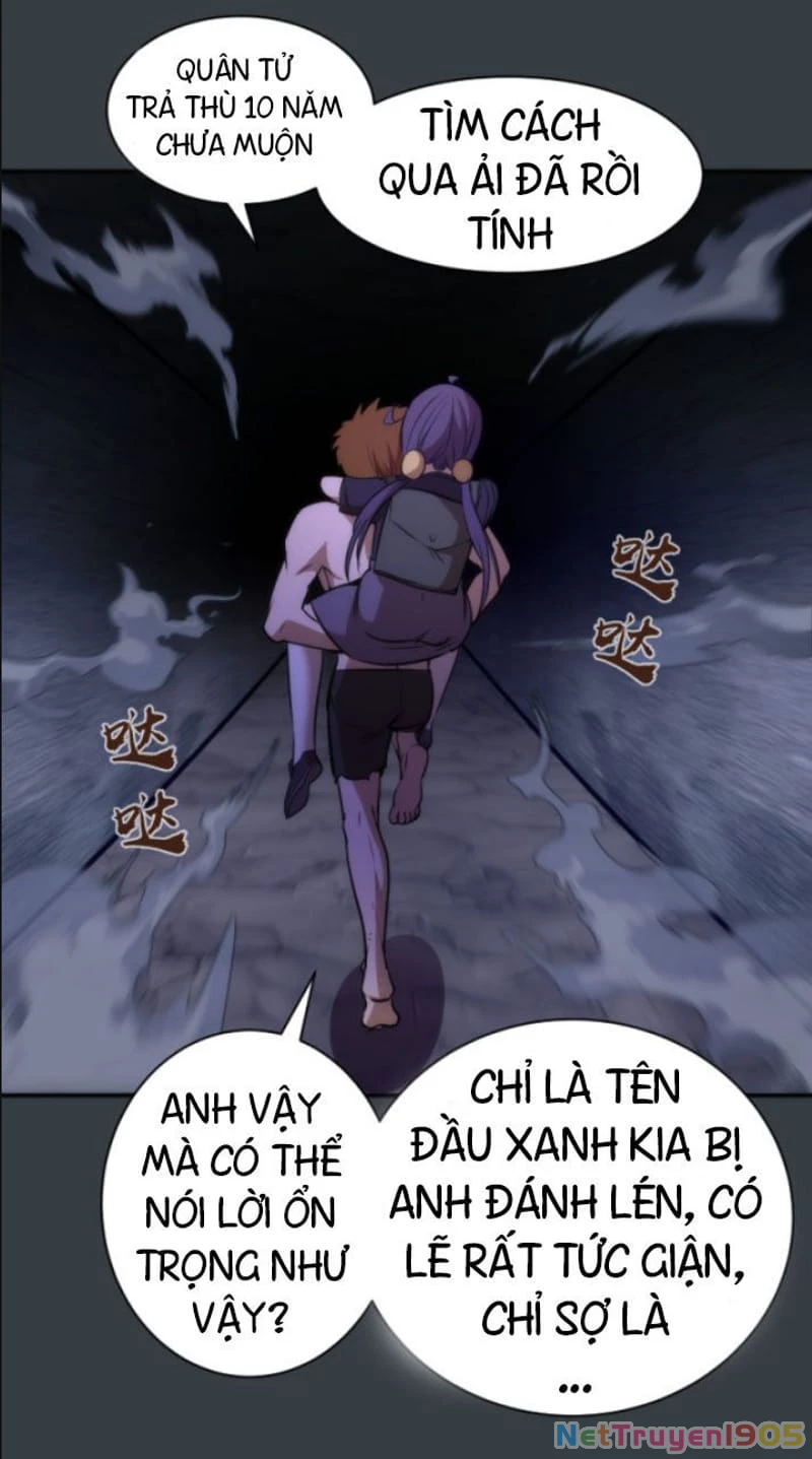 Cao Đẳng Linh Hồn Chapter 128 - 38