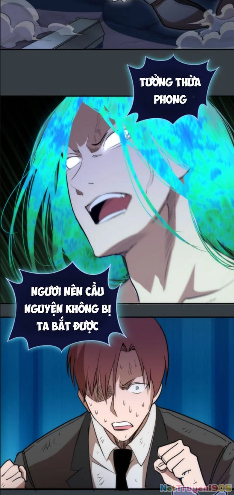 Cao Đẳng Linh Hồn Chapter 128 - 41