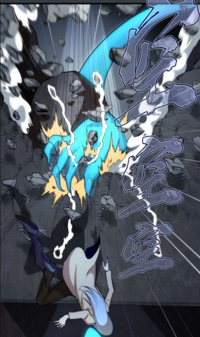 Cao Đẳng Linh Hồn Chapter 128 - 42