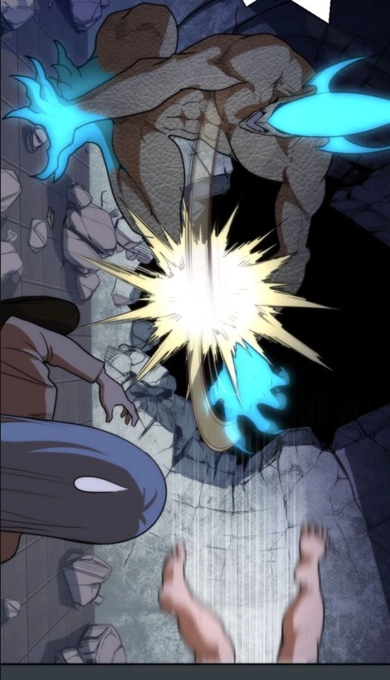 Cao Đẳng Linh Hồn Chapter 128 - 52