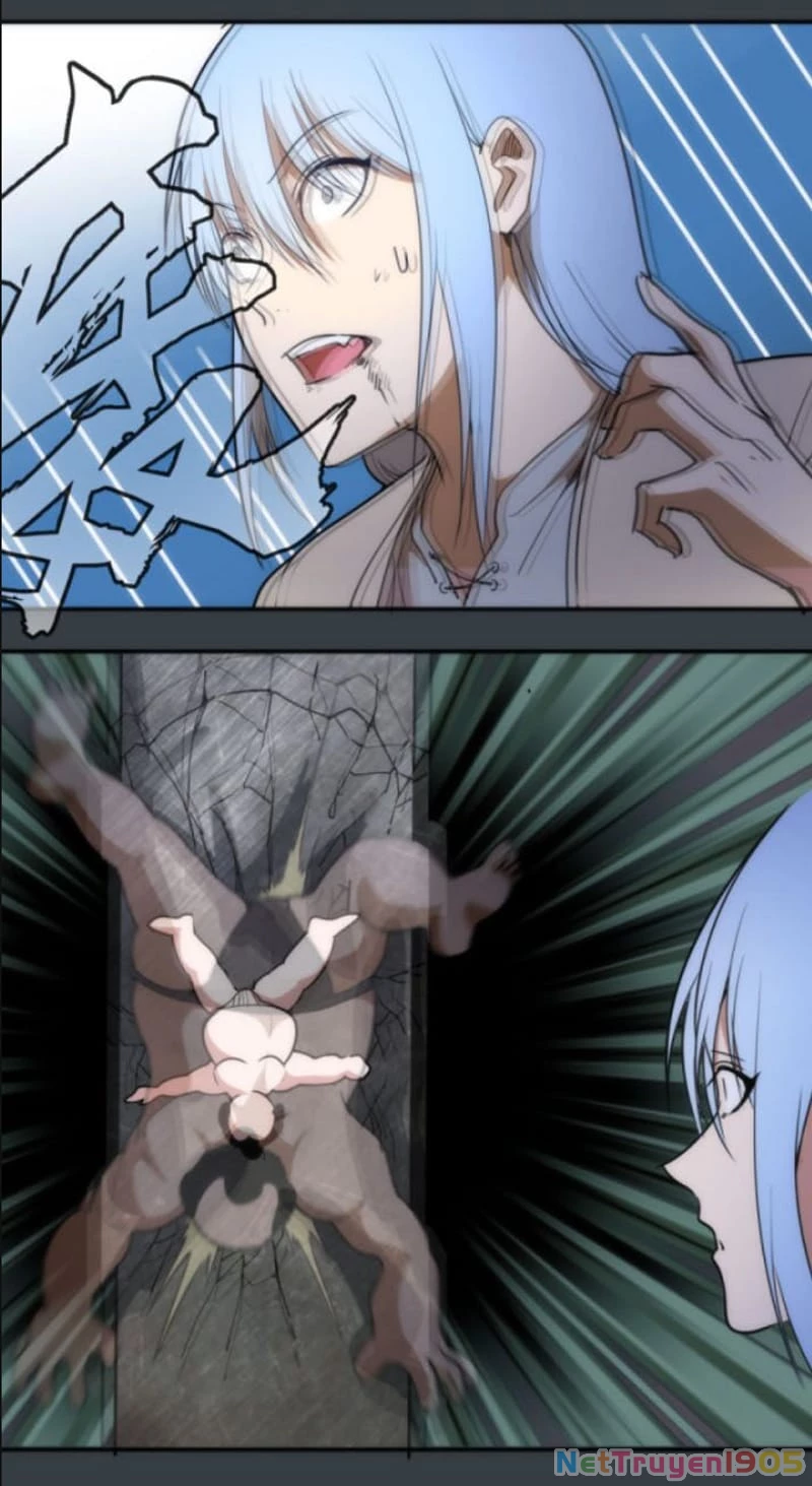 Cao Đẳng Linh Hồn Chapter 128 - 53