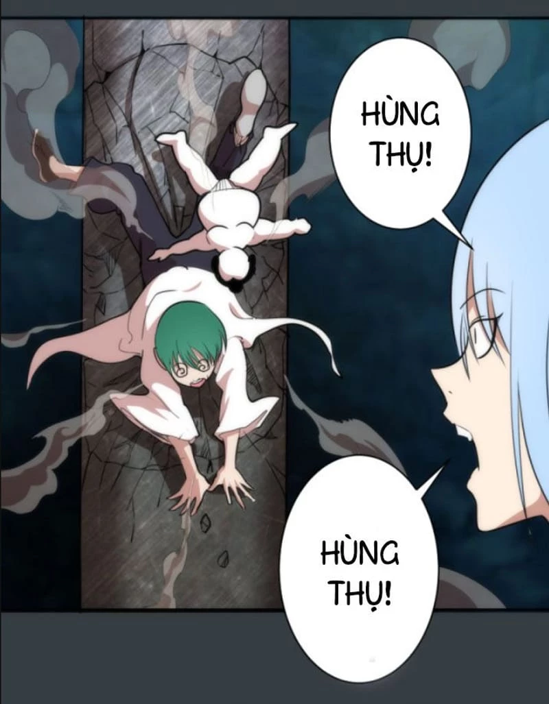 Cao Đẳng Linh Hồn Chapter 128 - 54