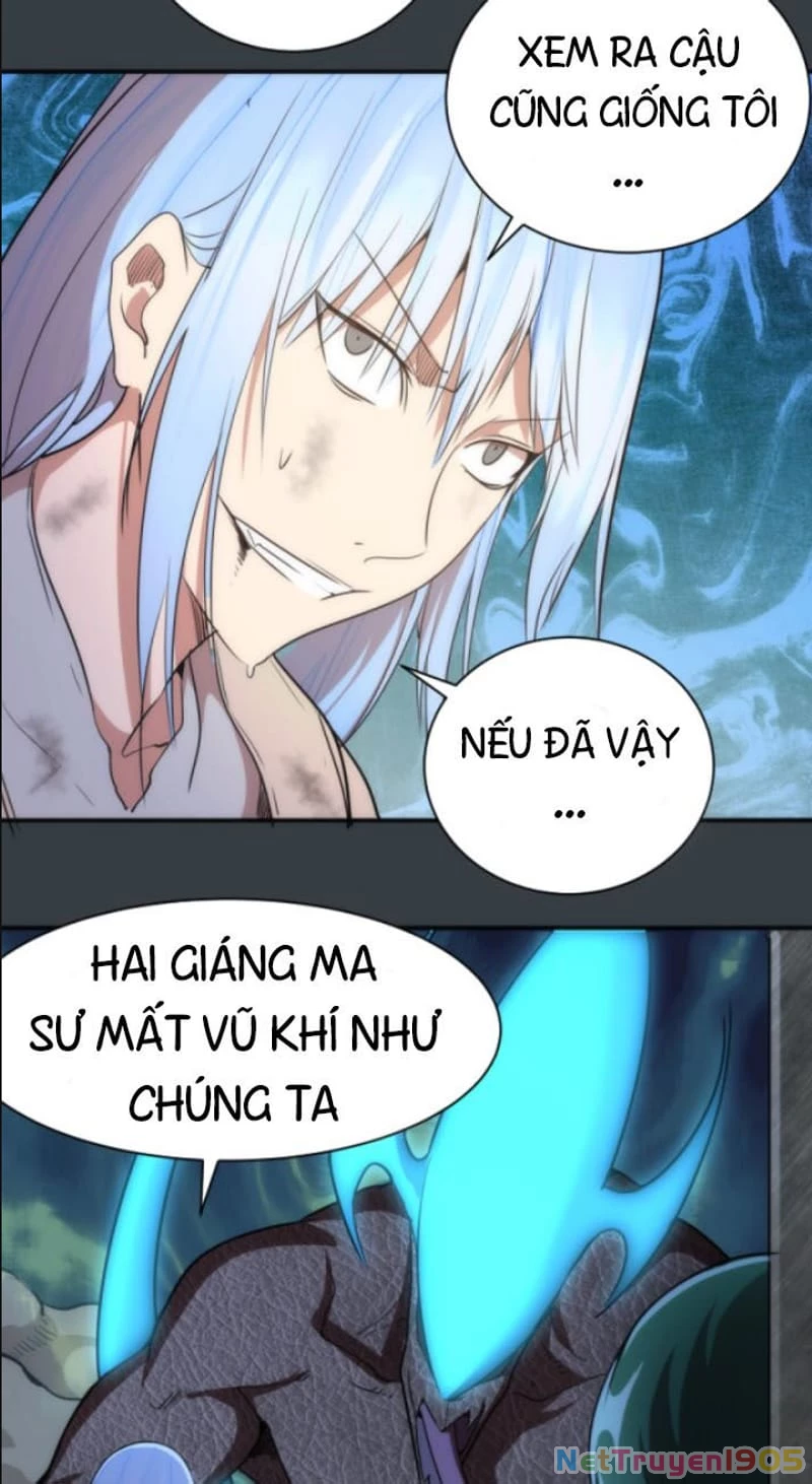 Cao Đẳng Linh Hồn Chapter 128 - 56