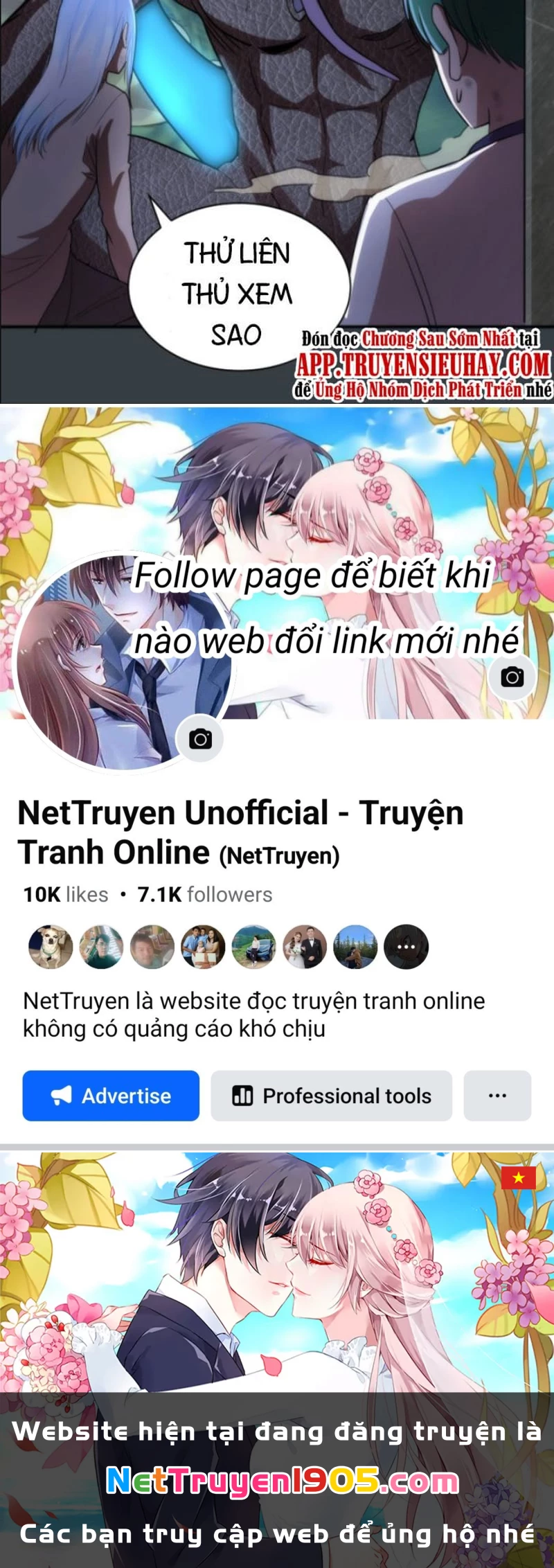 Cao Đẳng Linh Hồn Chapter 128 - 57