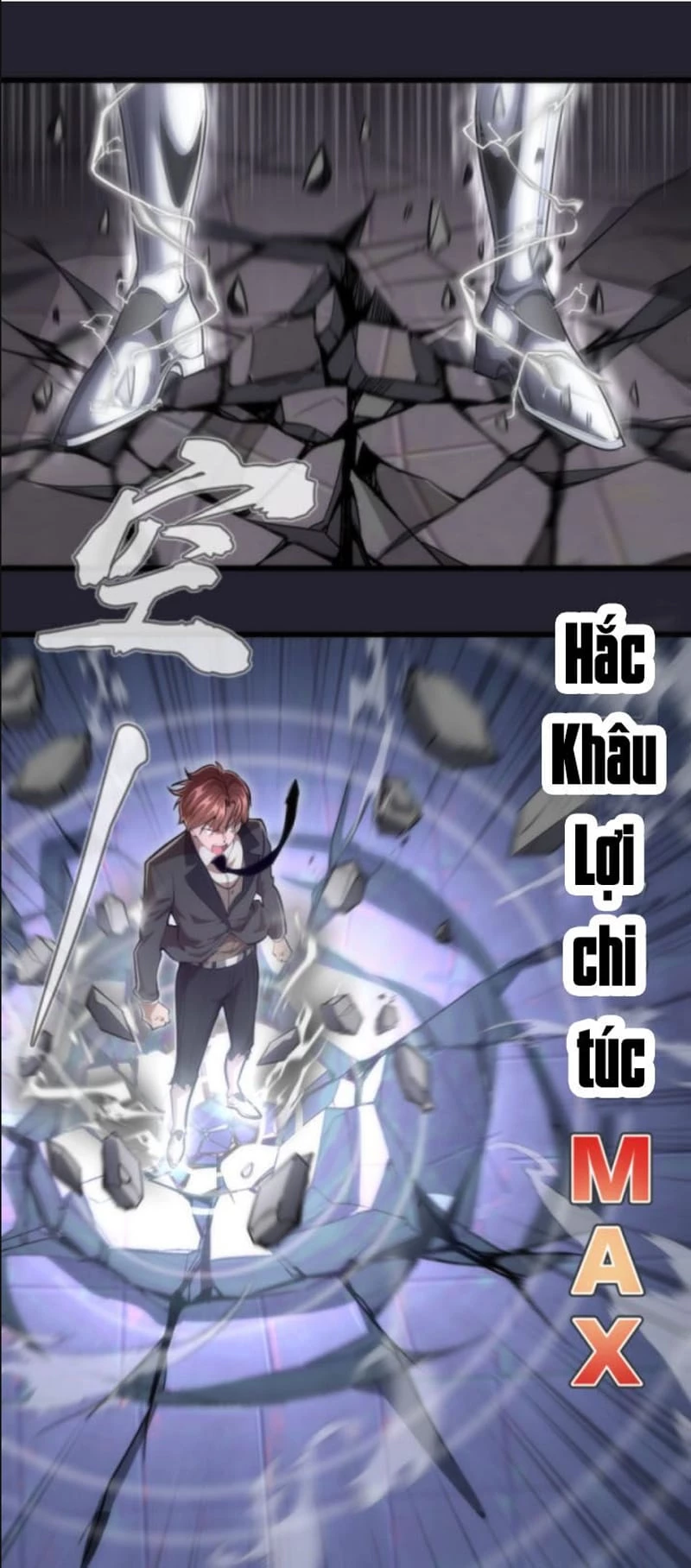 Cao Đẳng Linh Hồn Chapter 129 - 2