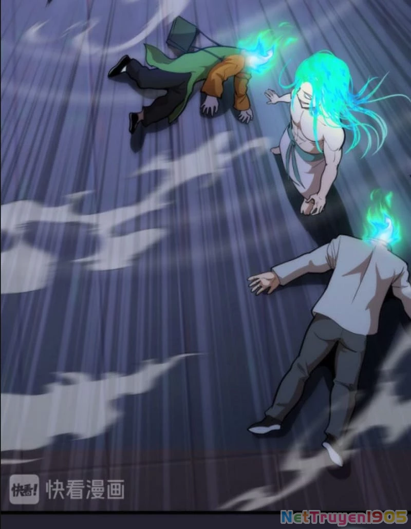 Cao Đẳng Linh Hồn Chapter 129 - 3