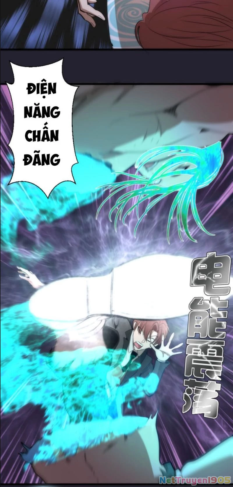 Cao Đẳng Linh Hồn Chapter 129 - 12