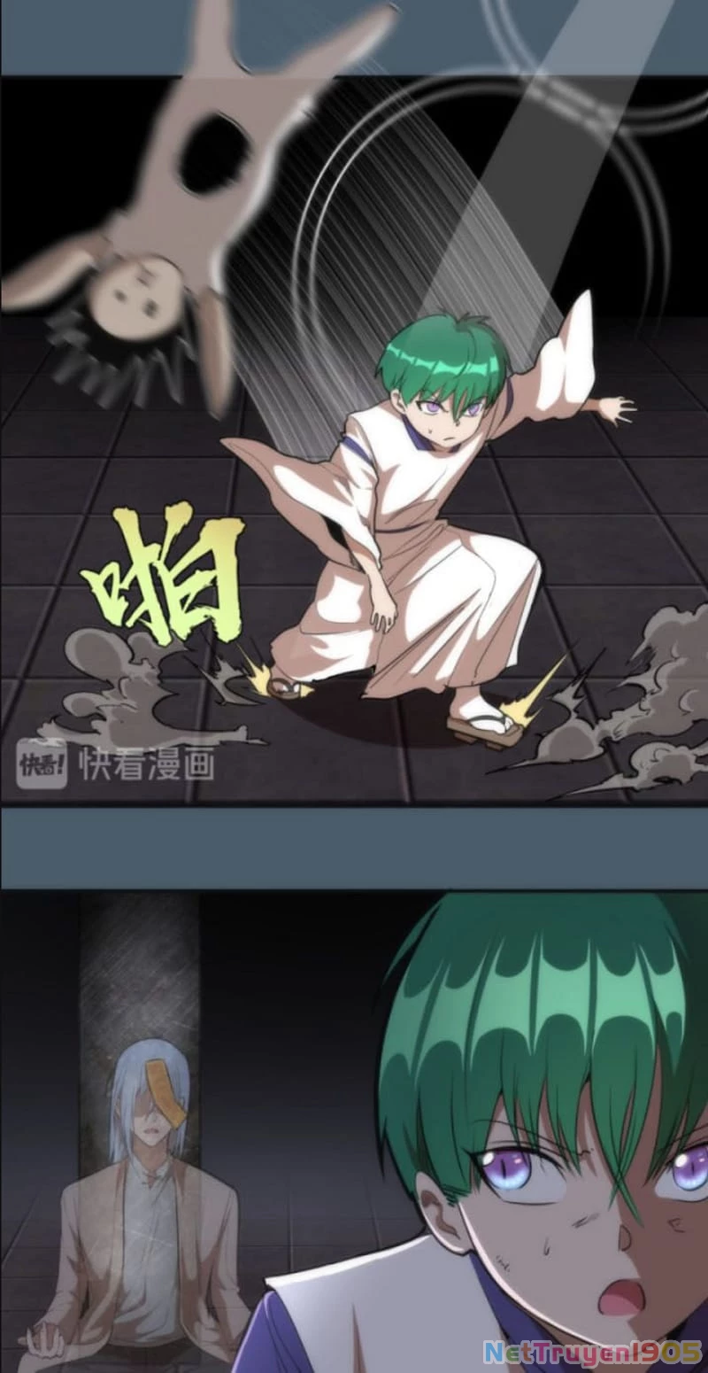 Cao Đẳng Linh Hồn Chapter 129 - 17