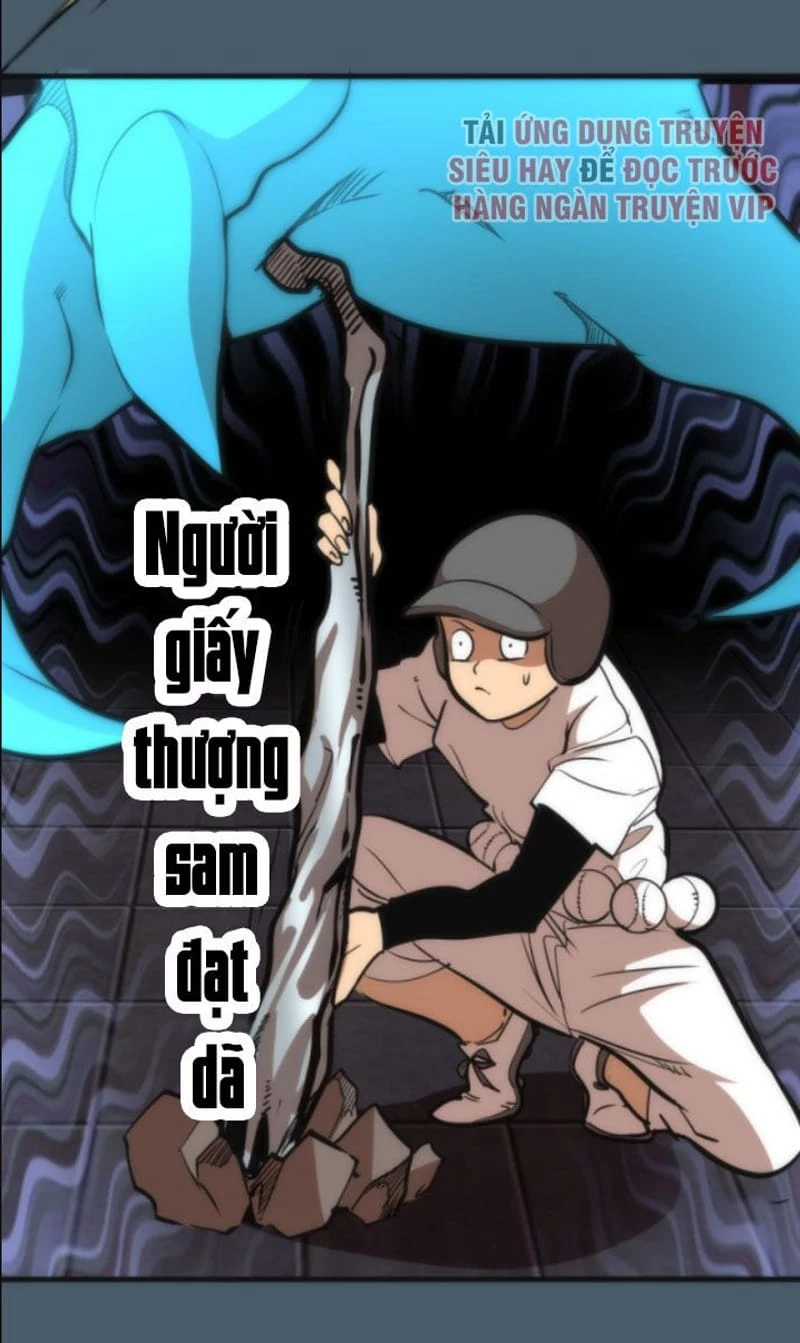 Cao Đẳng Linh Hồn Chapter 129 - 22